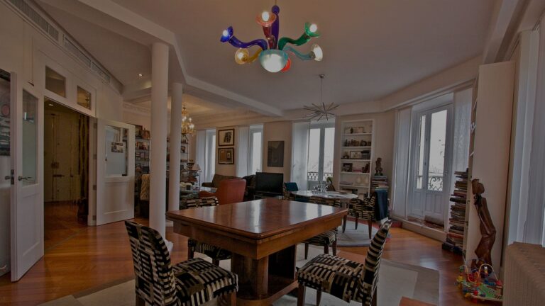 Reforma de Vivienda 180m²