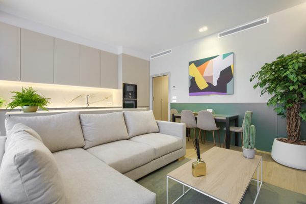 02 RETIRO SUITES