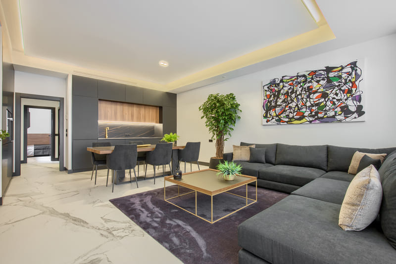 03 REFORMA DE VIVIENDA
